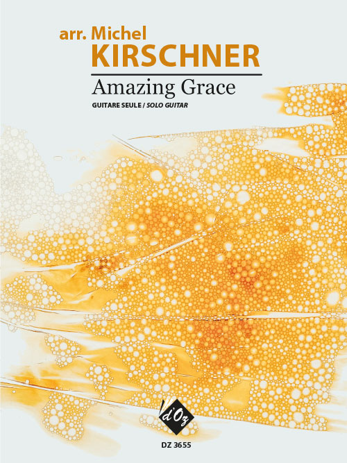 Aperçu du produitAmazing Grace