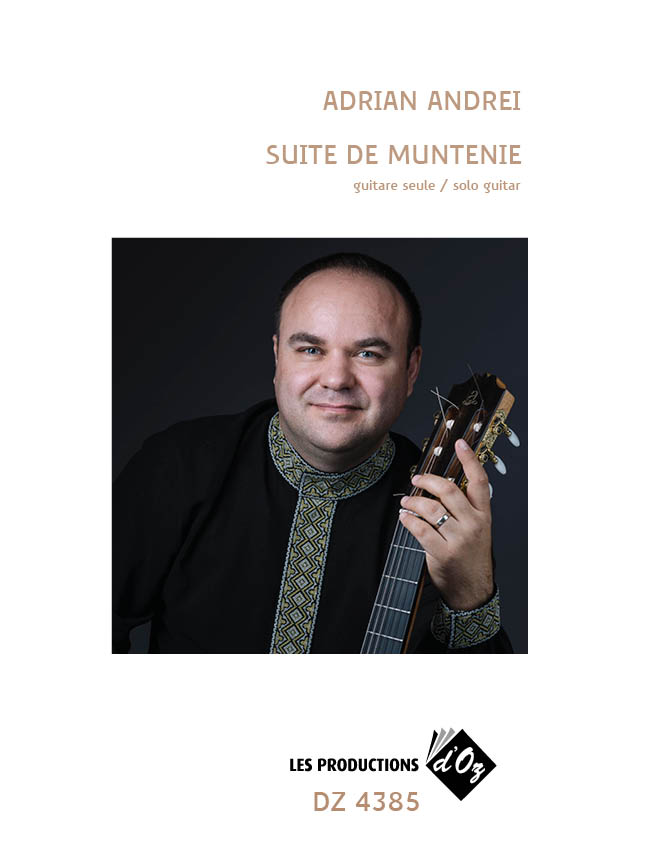 Aperçu du produitSuite de Munténie