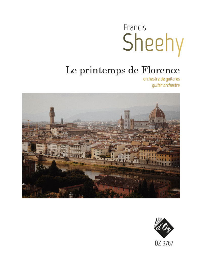 Aperçu du produitLe printemps de Florence