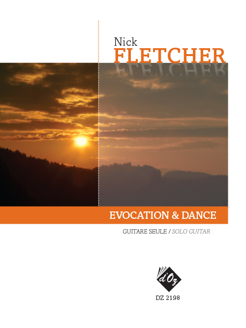 Aperçu du produitEvocation & Dance