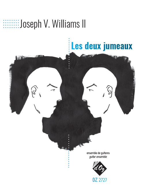 Aperçu du produitLes deux jumeaux