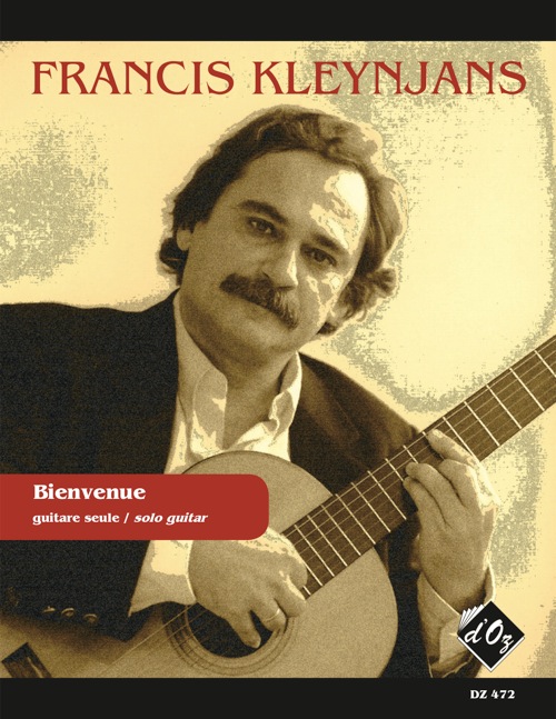 Aperçu du produitBienvenue, opus 185