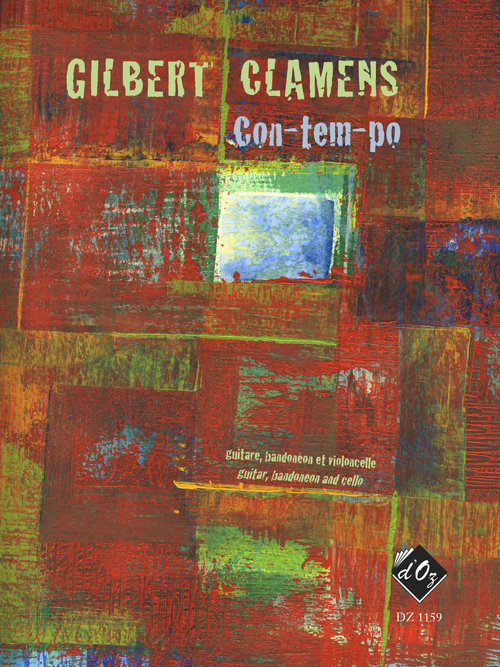 Aperçu du produitCon-tem-po