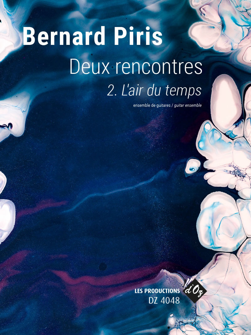Aperçu du produitDeux rencontres, L