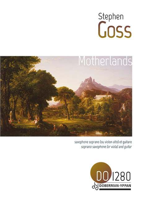 Aperçu du produitMotherlands