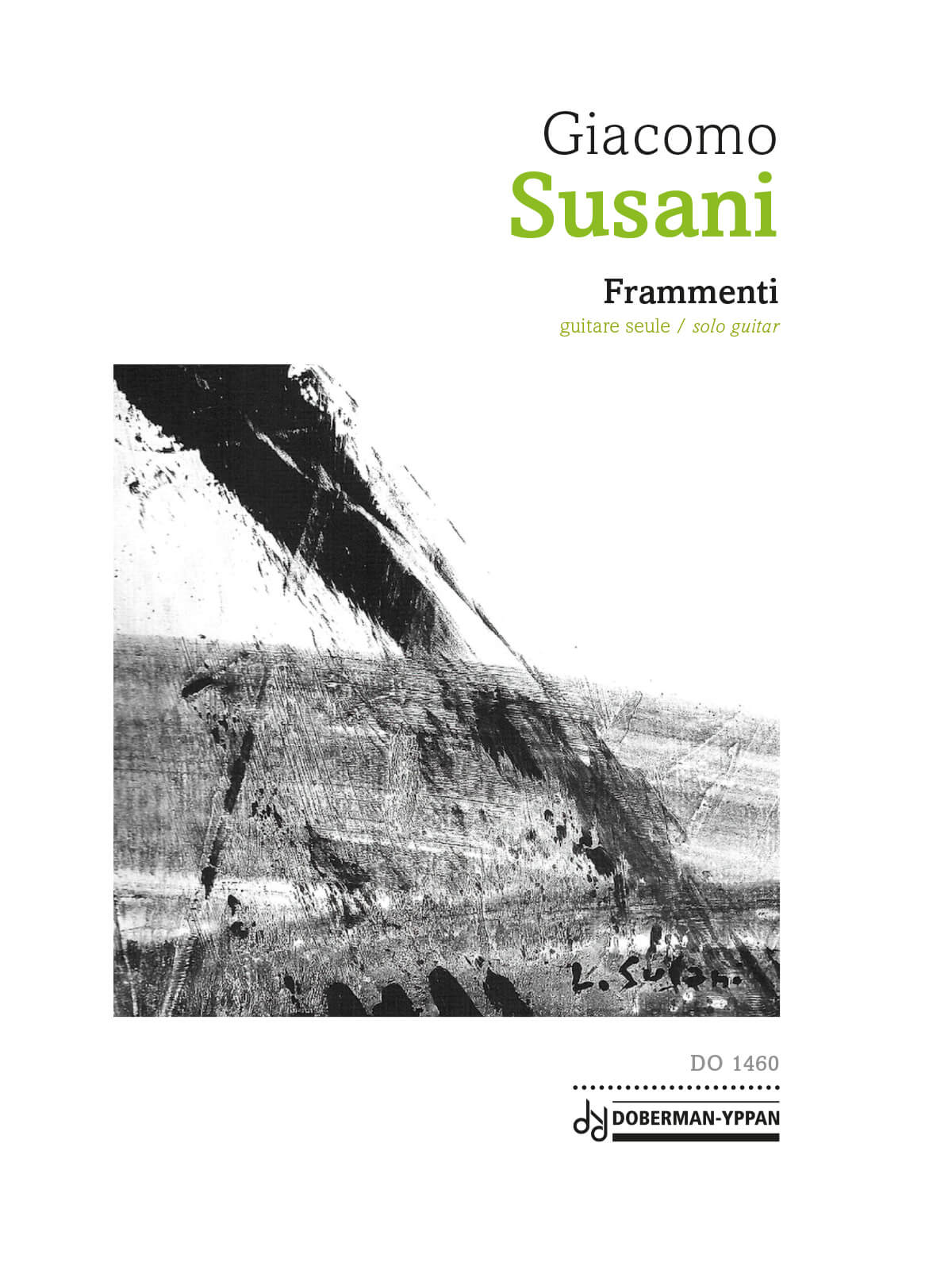 Aperçu du produitFrammenti