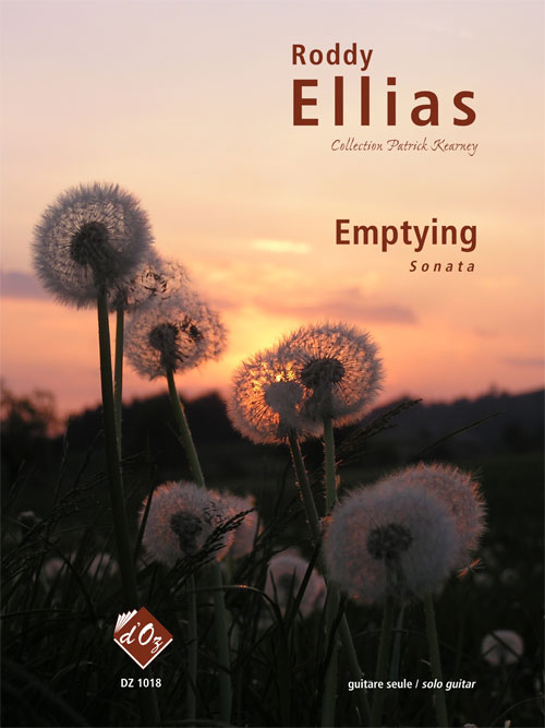 Aperçu du produitEmptying (sonata)