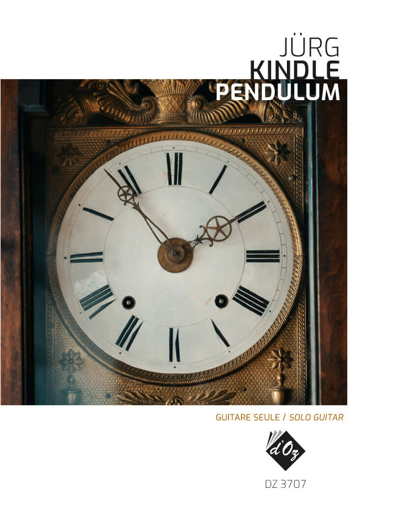 Aperçu du produitPendulum