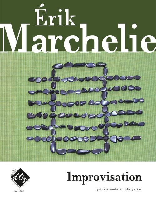 Aperçu du produitImprovisation