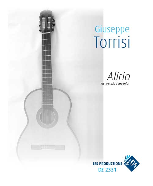 Aperçu du produitAlirio