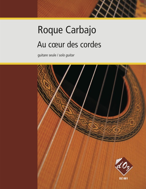 Aperçu du produitAu cœur des cordes