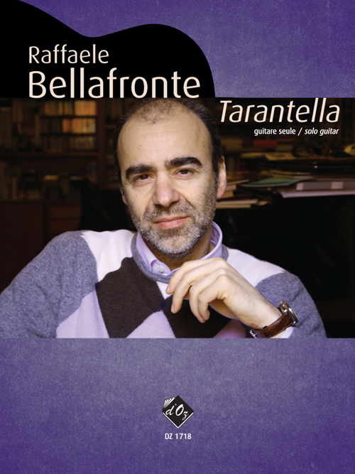 Aperçu du produitTarantella