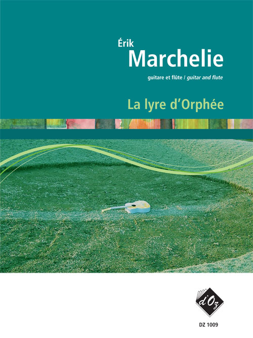 Aperçu du produitLa lyre d