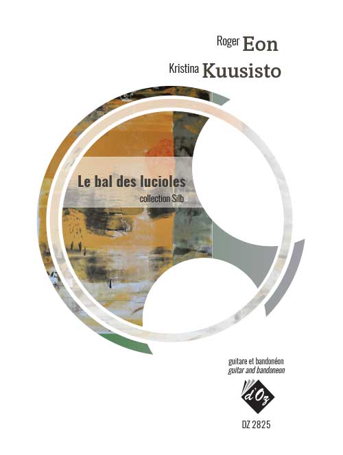 Aperçu du produitLe bal des lucioles
