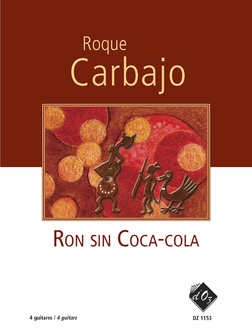 Aperçu du produitRon sin Coca-cola