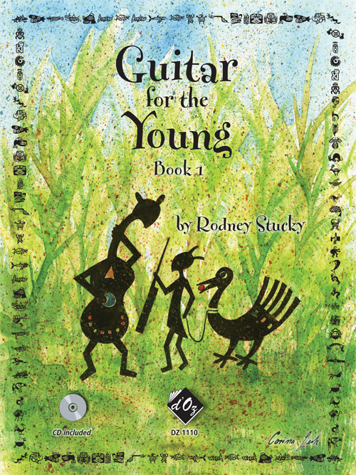 Product previewGuitar for the Young, book 1 (CD incl.)