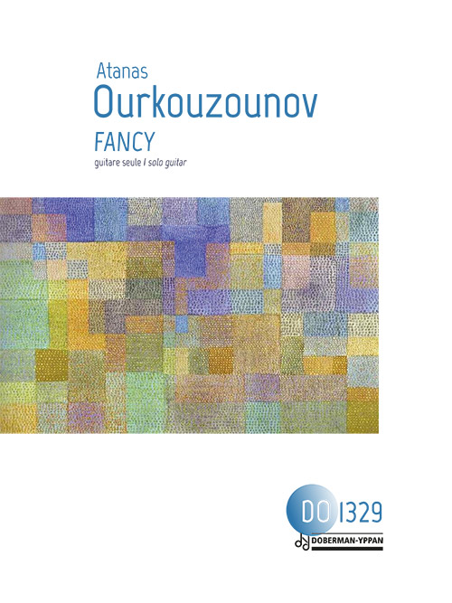 Aperçu du produitFancy