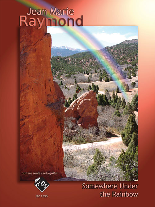 Product previewSomewhere Under the Rainbow