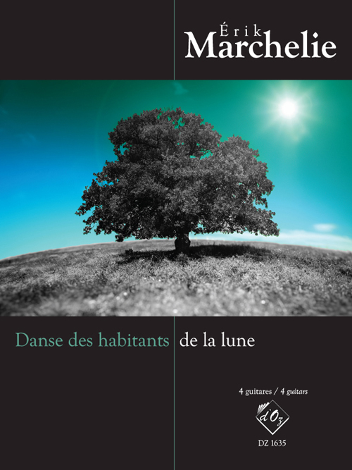 Aperçu du produitDanse des habitants de la lune