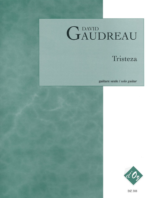 Aperçu du produitTristeza