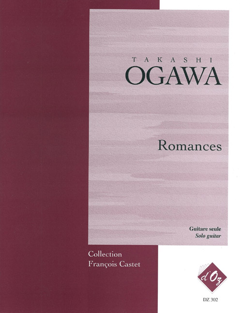 Aperçu du produitRomances