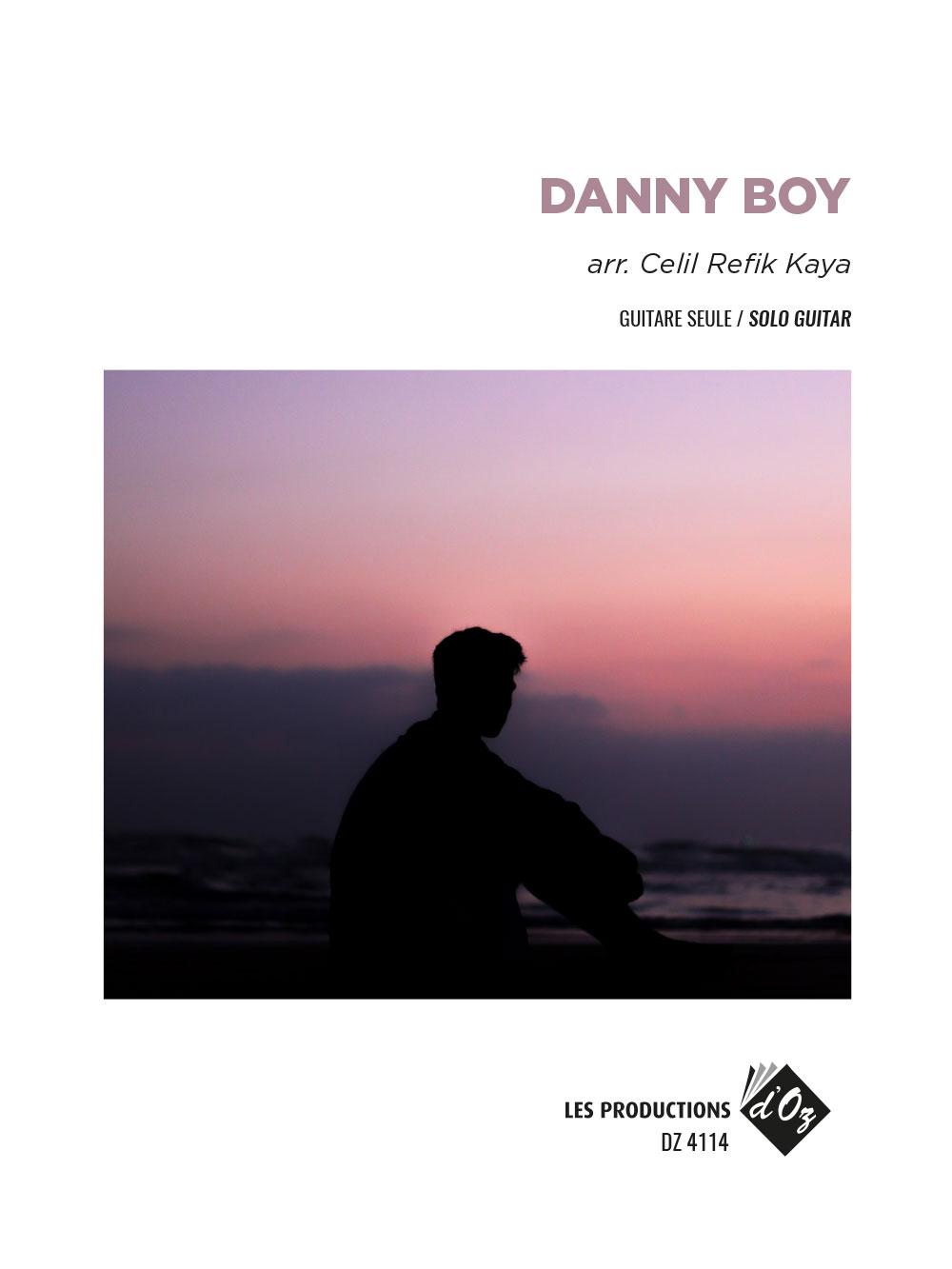 Aperçu du produitDanny Boy