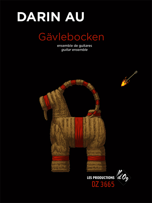 Aperçu du produitGävlebocken