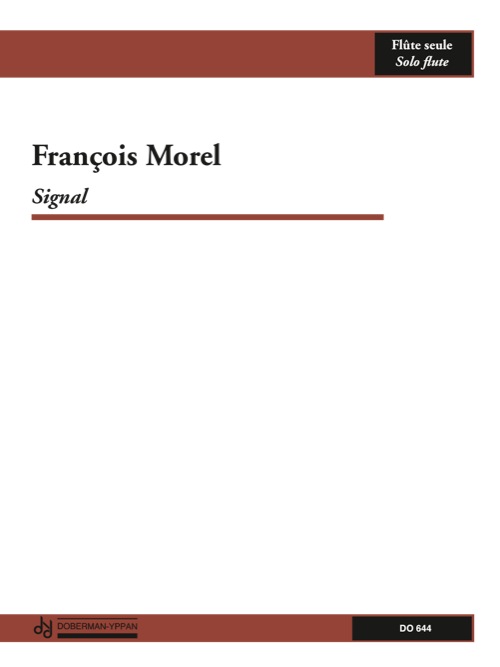 Aperçu du produitSignal