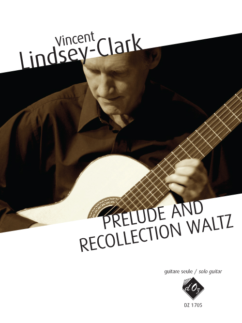 Aperçu du produitPrelude and Recollection Waltz