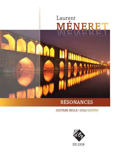 Aperçu du produitRésonances
