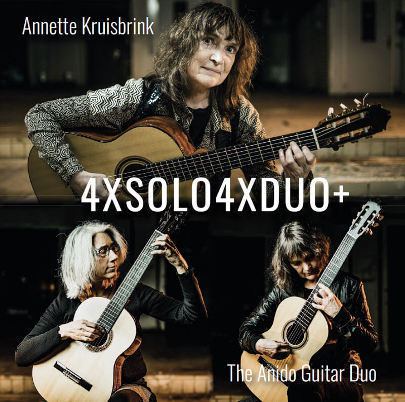 Aperçu du produit4XSOLO4XDUO