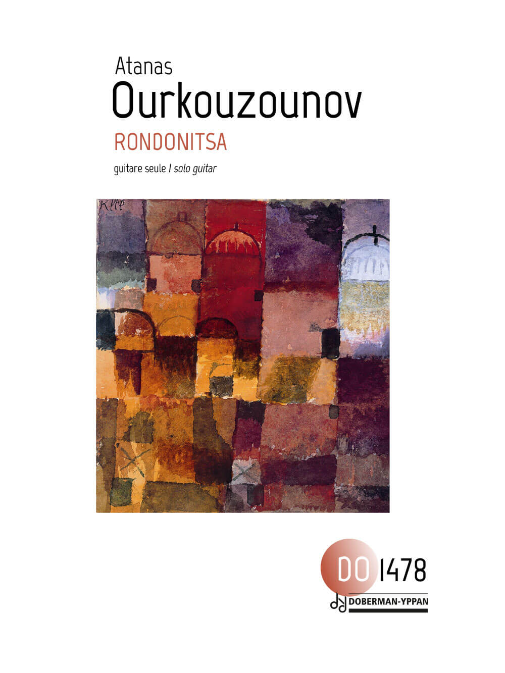 Aperçu du produitRondonitsa
