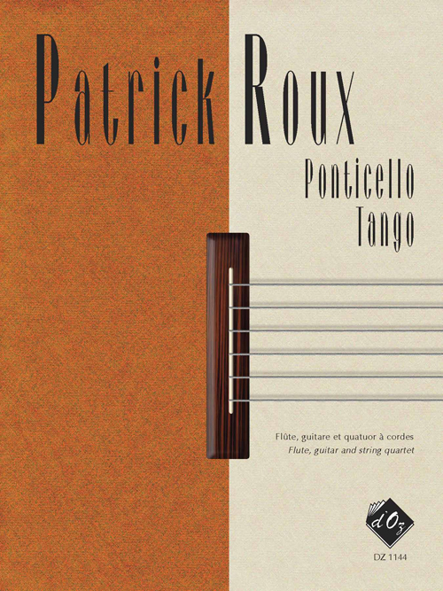 Aperçu du produitPonticello Tango