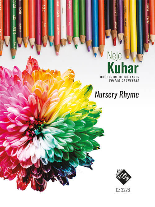 Aperçu du produitNursery Rhyme