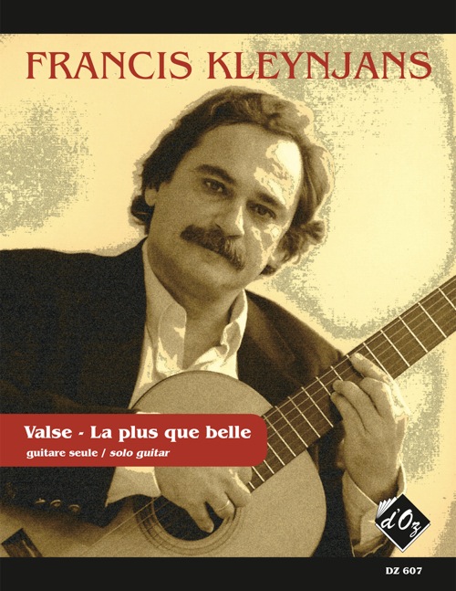 Aperçu du produitValse - La plus que belle, opus 197