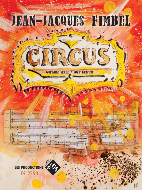 Aperçu du produitCircus