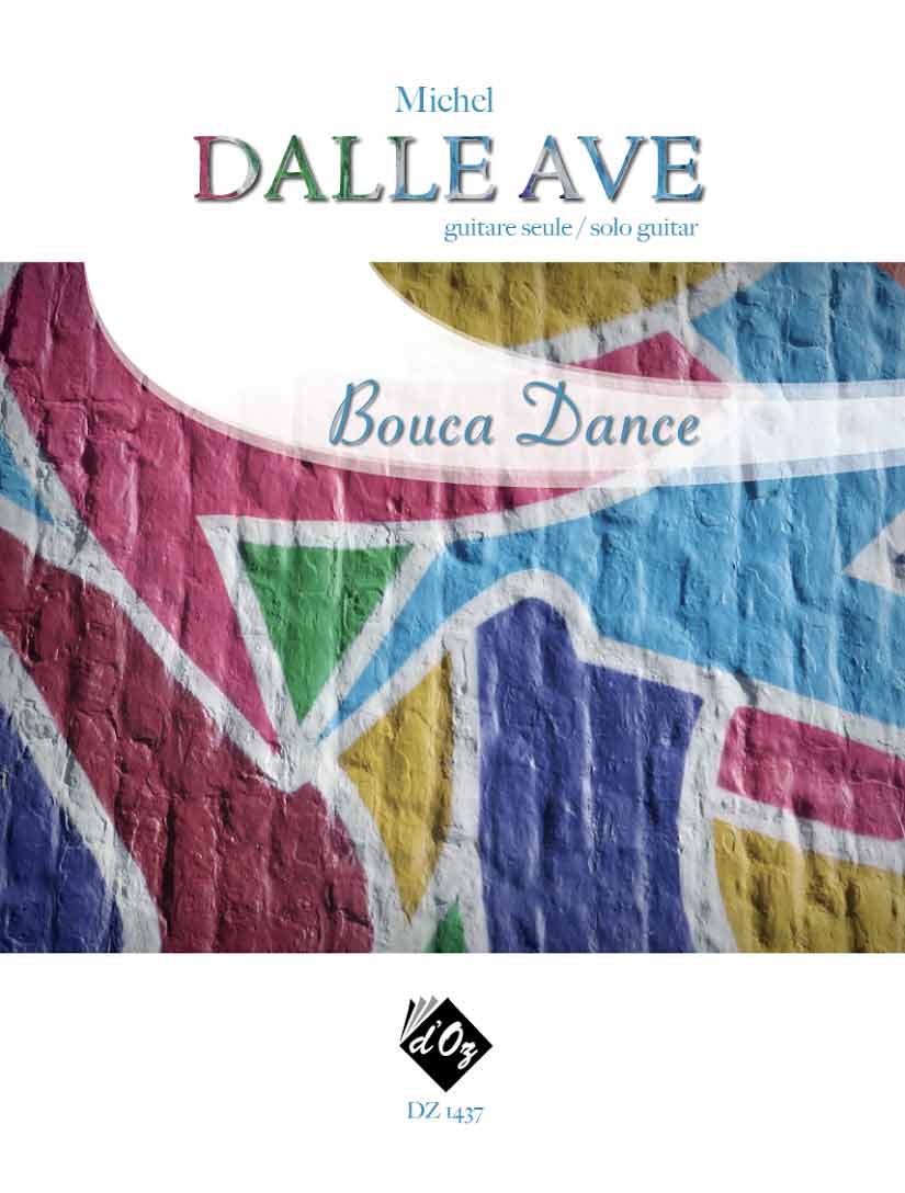 Aperçu du produitBouca Dance