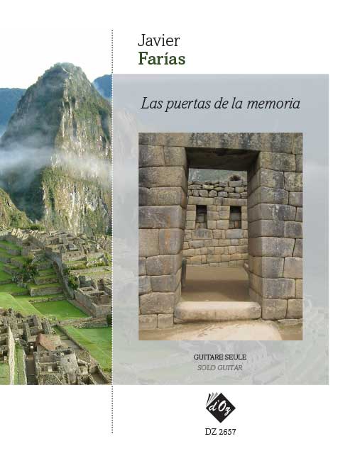 Product previewLas puertas de la memoria