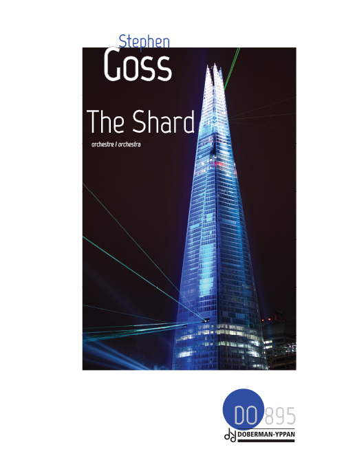 Aperçu du produitThe Shard
