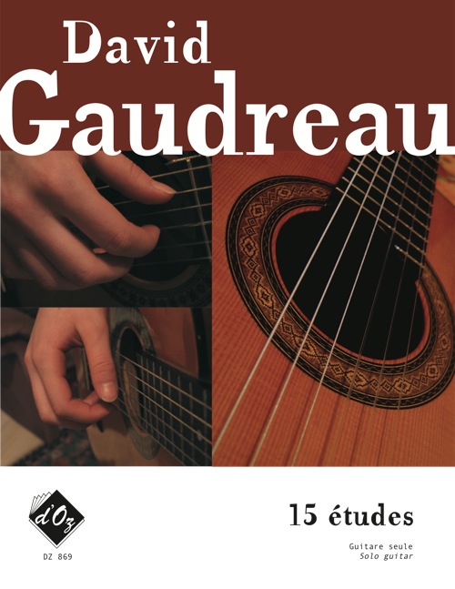 Aperçu du produit15 études