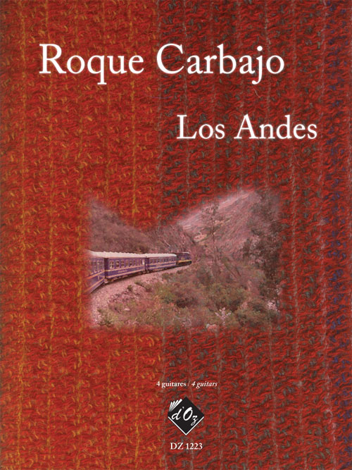 Aperçu du produitLos Andes