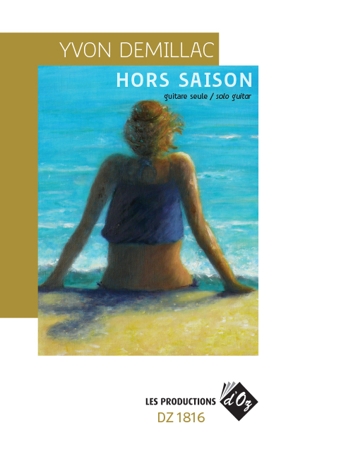 Aperçu du produitHors saison
