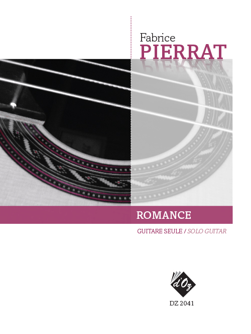 Aperçu du produitRomance