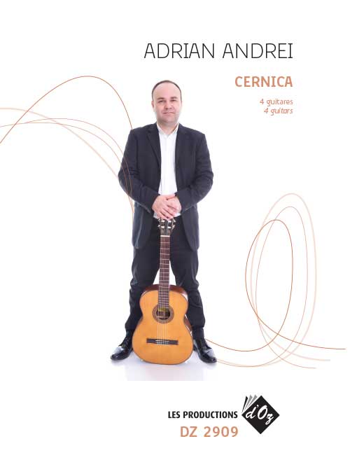Aperçu du produitCernica