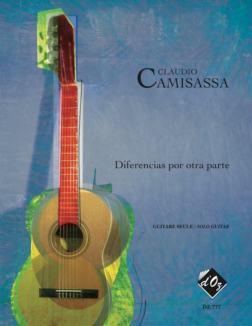 Aperçu du produitDiferencias por otra parte