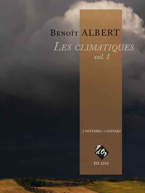 Product previewLes climatiques, vol. 1