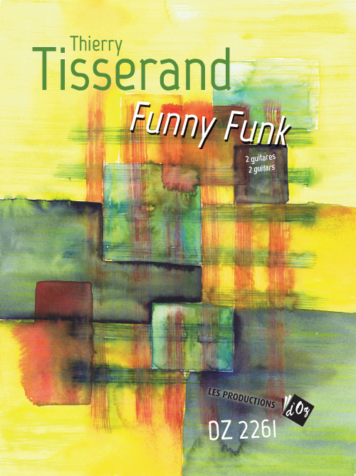 Product previewFunny Funk