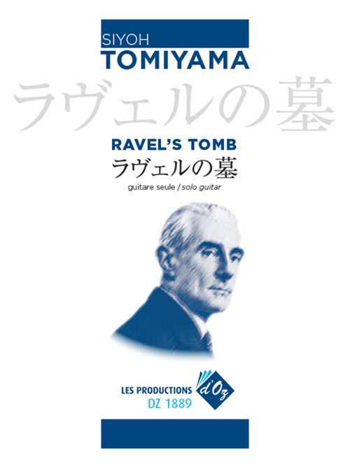 Aperçu du produitRavel’s Tomb