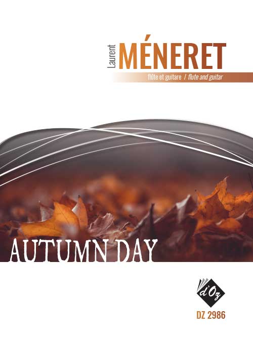 Aperçu du produitAutumn Day