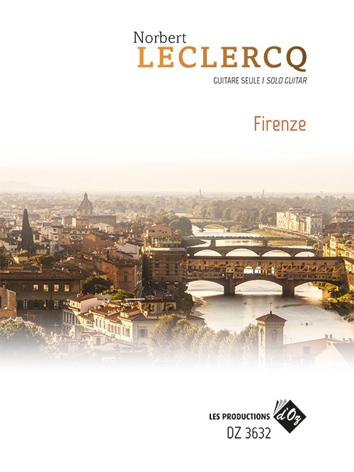 Aperçu du produitFirenze